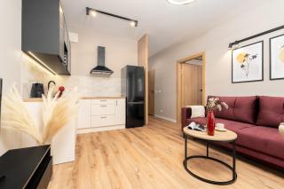 MARGI Clea Apartament VERY COSY - Stettino - 3