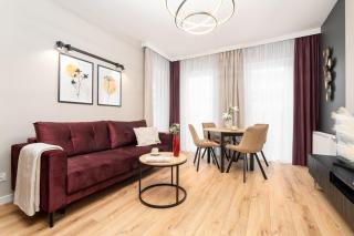 MARGI Clea Apartament VERY COSY - Stettino - 2