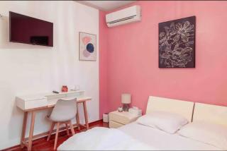 Villa Aquaterra 200m2 - jacuzzi privatif chambre parentale, piscine, garage - 4