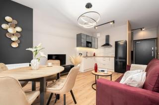 MARGI Clea Apartament VERY COSY - Stettino - 8