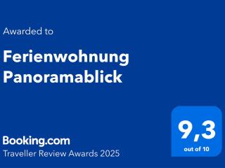 Ferienwohnung Panoramablick - Altefähr - 9