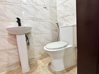 Cozy Twin 5 - Lekki - 2