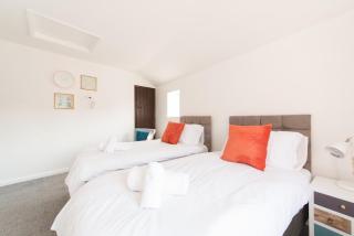 Mill View - Northleach - 9