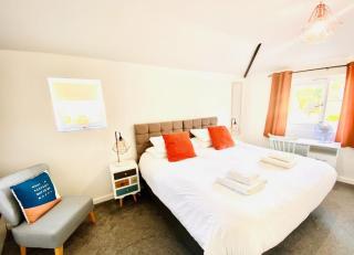 Mill View - Northleach - 8