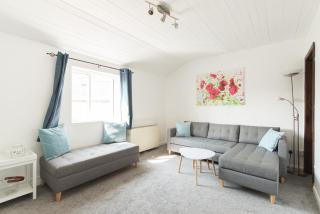 Mill View - Northleach - 6