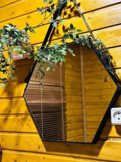 COTTAGE & SAUNA Hill SilENCE MESTIA 1 - 4