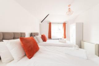 Mill View - Northleach - 1
