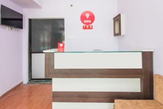 Hotel O Madhur Inn - 9