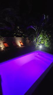 Villa Ti Gîte - Piscine privée - 5