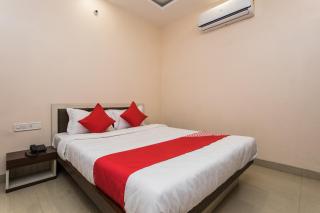 Hotel O Madhur Inn - Indore - 2