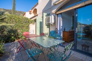 Appartement Pramousiquer D23 - Le Rayol-Canadel-sur-Mer - 9