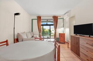 Appartement Pramousiquer D23 - Le Rayol-Canadel-sur-Mer - 2