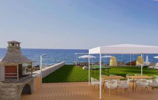 Lovely seaside apartments, walking distance to the beach & amenities! - Panormos Rethymno - 5