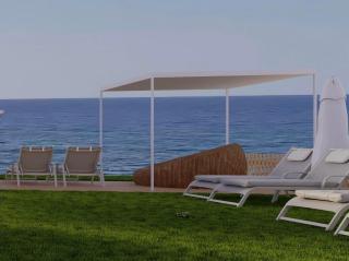 Lovely seaside apartments, walking distance to the beach & amenities! - Panormos Rethymno - 2