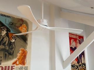 Artist's Studio 55 - 5