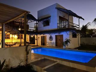 Casa Caiana - Preá - Preá - 5
