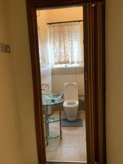 Furnished apartment Munyonyo-Kampala - 9