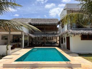 Casa Caiana - Preá - Preá - 6
