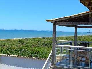 Suites a Beira Mar, Pousada a Beira Mar - 0