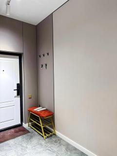 Modern apartment in the city center with 3 rooms studio - 1