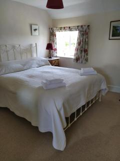 Lower Tresmorn Farmhouse - Crackington Haven - 0
