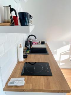 Quiet, green, relaxing place - 1 bedroom apartment - Balatonfüred - 5