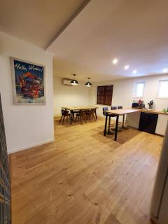 Appartement 130 m2 Gourette - Eaux-Bonnes - 5