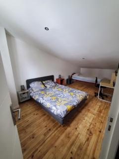 Appartement 130 m2 Gourette - Eaux-Bonnes - 3
