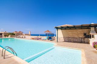 Lovely seaside apartments, walking distance to the beach & amenities! - Panormos Rethymno - 9