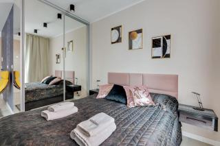 Dom & House Comfortable Apartments Chmielna with Sauna - Danzig - 6