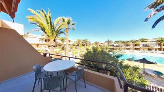 Residencial Las Dunas, Best Holiday Home Resort On The Island- VV - Corralejo - 8