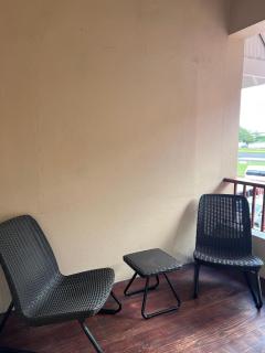 Seaview Apartel - Castries - 8
