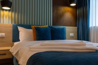 Lumiere House Sibiu - Sibiu - 8