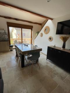 studio cosy a la ferme -  - 2