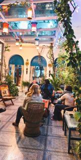 The Coral House Homestay by the Taj - Agra - 3