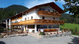 Berggasthaus Kraxenberger - Brannenburg - 6