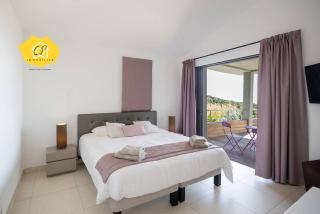 Villa d’exception 4 chambres, piscine, vue mer - 2