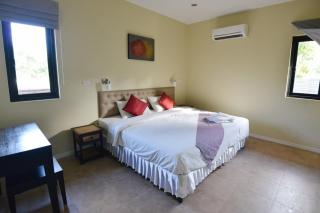 The Eight Boutique Pool Villa - Huahin - Hua Hin - 1