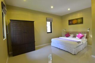 The Eight Boutique Pool Villa - Huahin - Hua Hin - 2