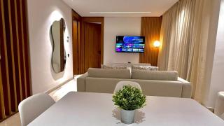 Chic & Cozy Apartment with Parking Near CFC - Casablanca - 7