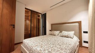 Chic & Cozy Apartment with Parking Near CFC - Casablanca - 2