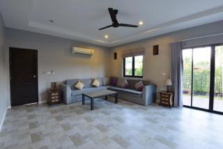 The Eight Boutique Pool Villa - Huahin - Hua Hin - 5