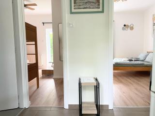 Quiet, green, relaxing place - 2 bedroom apartment - Balatonfüred - 5