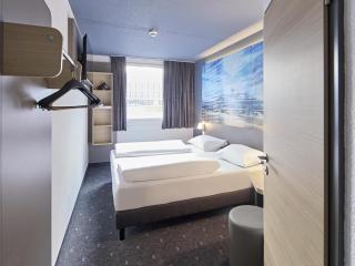 B&B Hotel Köln-Airport - Köln - 8