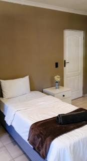 STAY In TEHAMA - Cidade Do Cabo - 5