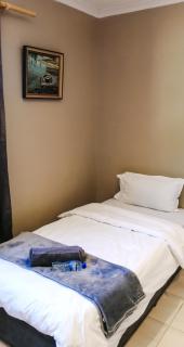STAY In TEHAMA - Cidade Do Cabo - 4