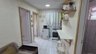Apto perto da praia! - Ilha de Santo Amaro - 2