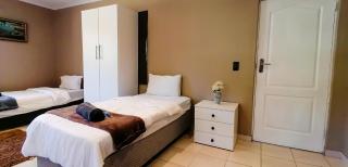 STAY In TEHAMA - Cidade Do Cabo - 2