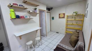 Apto perto da praia! - Ilha de Santo Amaro - 1
