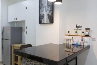 SS15 Courtyard Subang Jaya Sunway European Designer Suite Netflix 100m to LRT #23 - Subang Jaya - 8